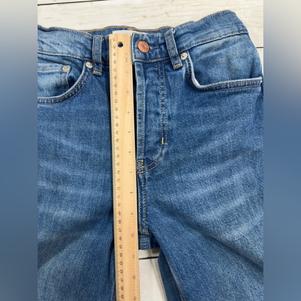 Rails Indigo Flare Jeans - Picture 7 of 8